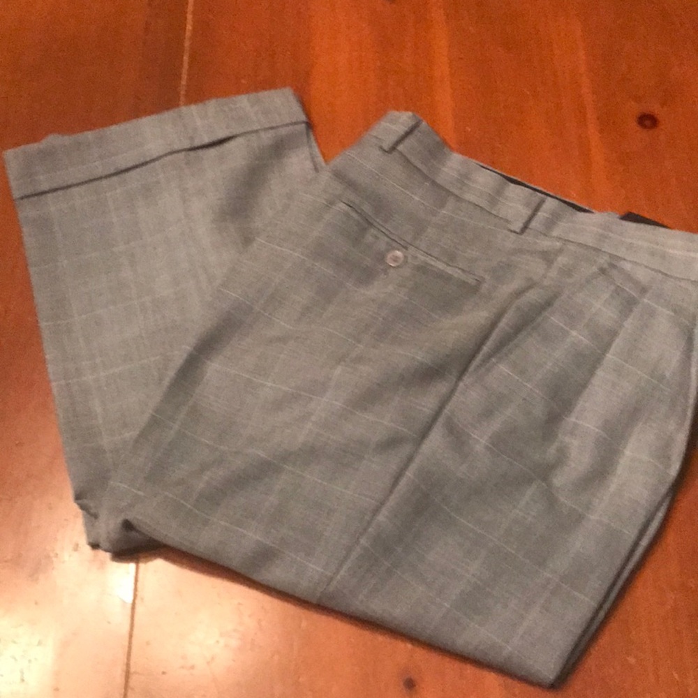 Bertucci Men’s Dress Pant